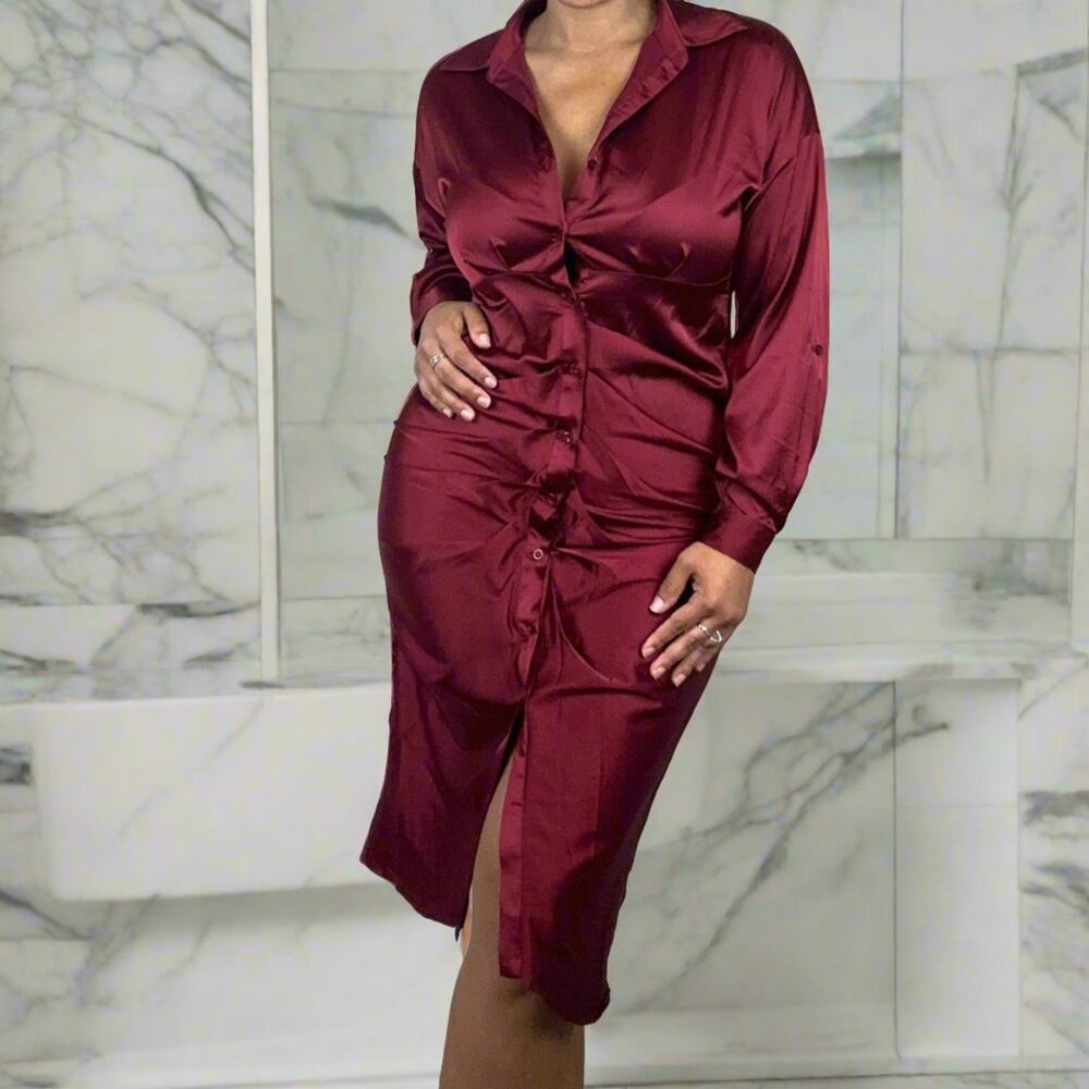 Crimson Classic